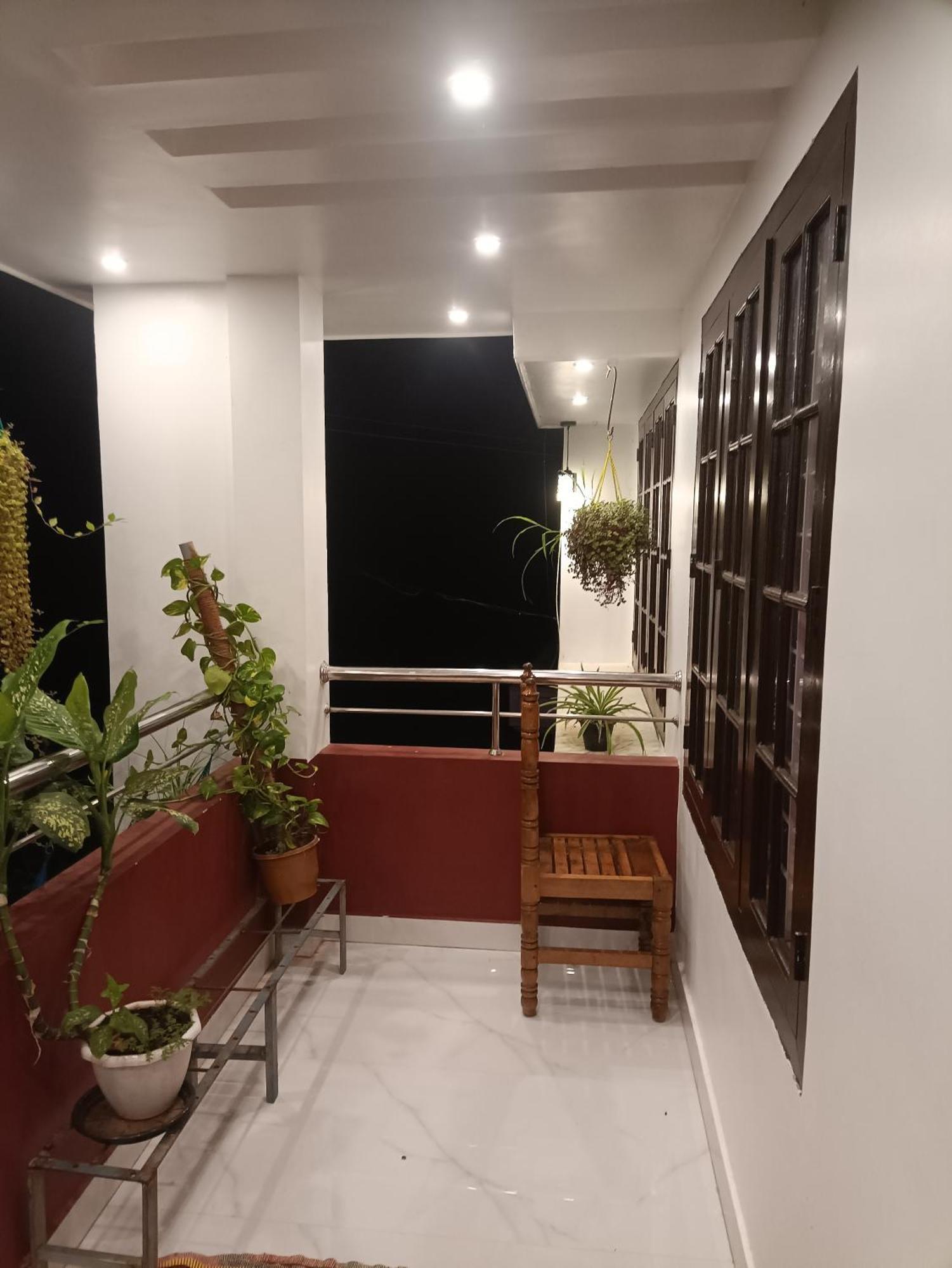 God'S Gift Villa Devikolam Exterior photo